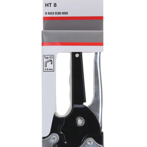 Ръчен такер HT 8, Bosch