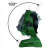 Акумулаторен вентилатор Bosch UniversalFan 18V-1000 без батерия 06039E1000