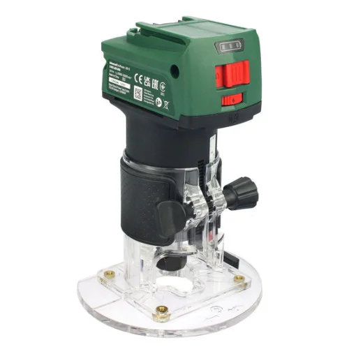 Акумулаторна фреза Bosch AdvancedTrimRouter 18V-8 без батерия Акумулаторна фреза Bosch AdvancedTrimRouter 18V-8 без батерия