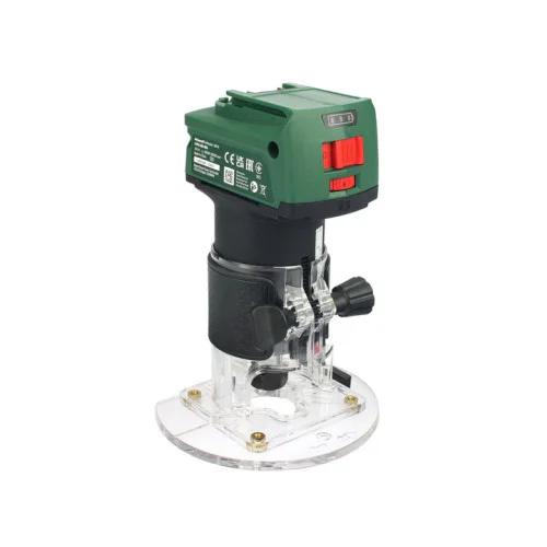 Акумулаторна фреза Bosch AdvancedTrimRouter 18V-8 без батерия