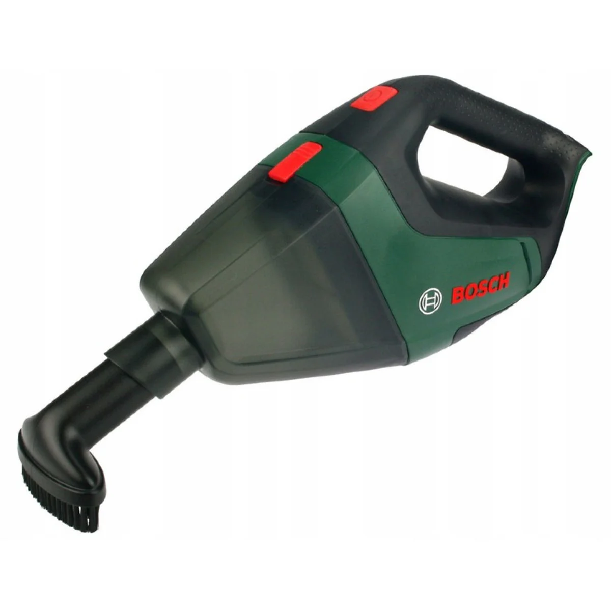Акумулаторна прахосмукачка Bosch UniversalVac 18 - Соло 06033B9102 Акумулаторна прахосмукачка Bosch UniversalVac 18 - Соло 06033B9102
