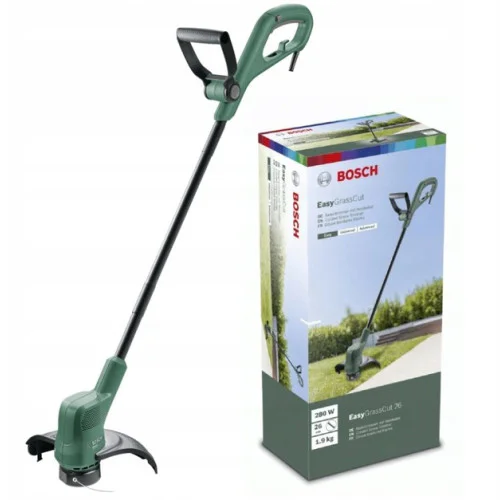 Tример за трева Bosch EasyGrassCut 26 Tример за трева Bosch EasyGrassCut 26