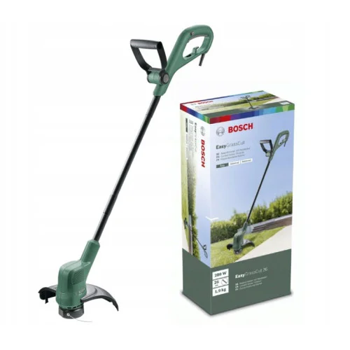 Tример за трева Bosch EasyGrassCut 26