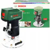 Акумулаторна фреза Bosch AdvancedTrimRouter 18V-8 без батерия 06039D5000