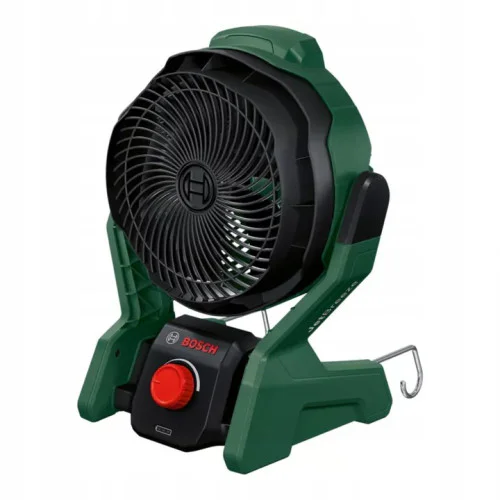 Акумулаторен вентилатор Bosch UniversalFan 18V-1000 без батерия