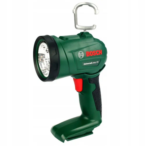 Акумулаторна лампа Bosch UniversalLamp 18 соло