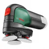 Акумулаторна дискова машина за шлайфане и полиране EasyCurvSander 12 без батерия	