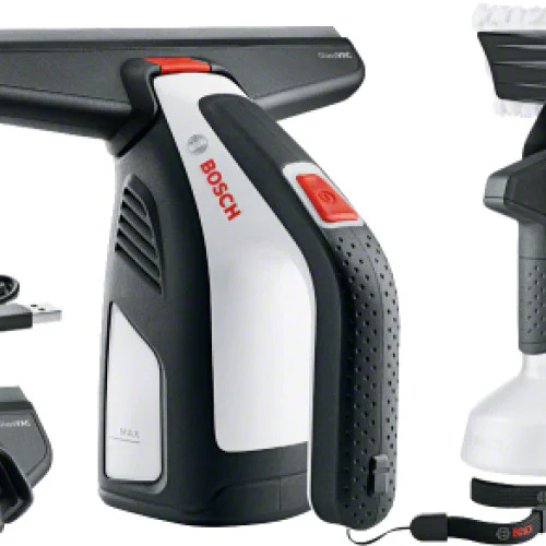  Уред за почистване на прозорци GlassVAC 