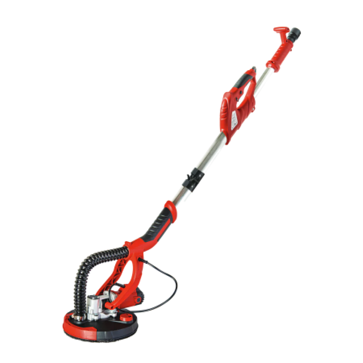 Шлайфмашина за стени и тавани 750W Ø225mm две глави в куфар, Raider RD-DS07 049909