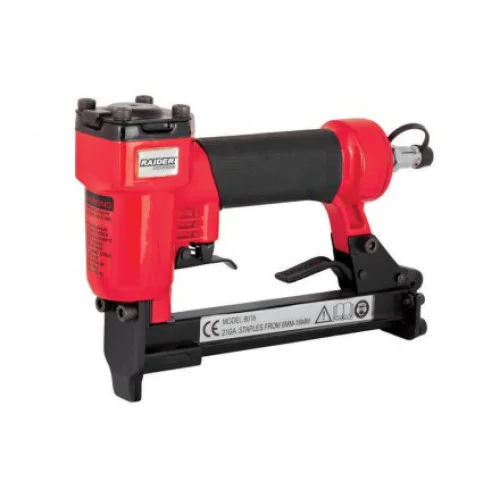 Такер пневм. скоби Raider RD-AS01 6-16x12.8x1.0mm
