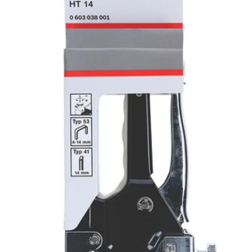 Такер ръчен HT 14,, Bosch