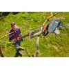 Телескопична ножица за рязане Gardena StarCut Pro L, 32 мм, 175-400 см 12081-20