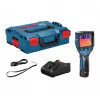 Термокамера Bosch GTC 400 C в L-BOXX, с батерия 12V 2.0Ah 0601083101