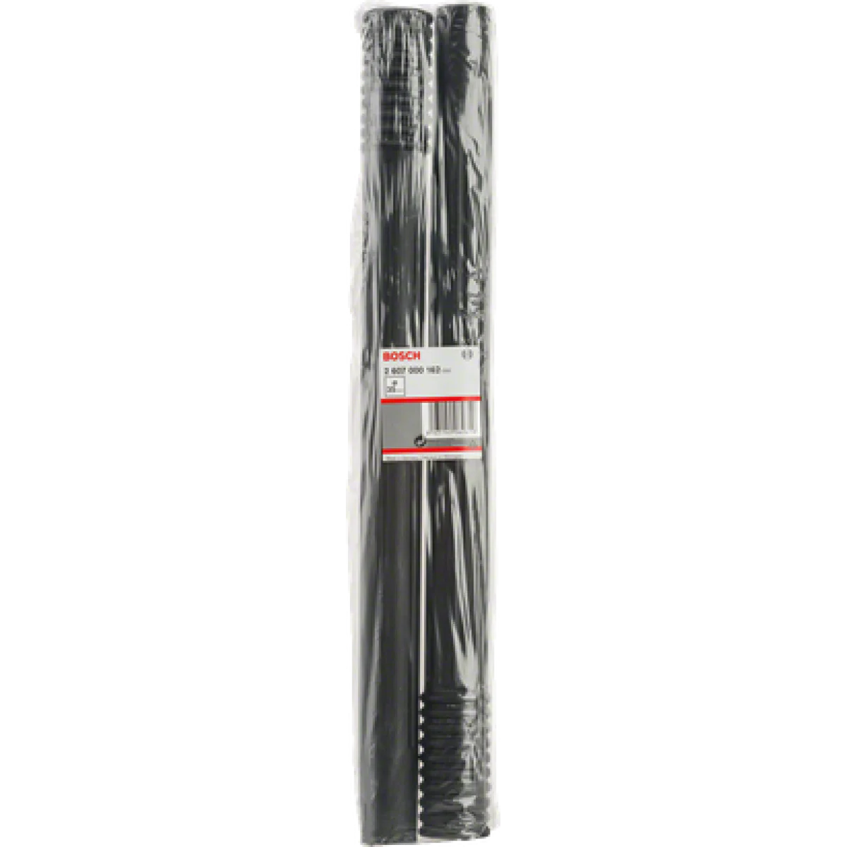 Тръба 0,5 mm, 35 mm, Bosch 2607000162