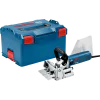 Универсална фреза Bosch GFF 22 A