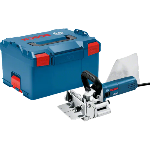 Универсална фреза Bosch GFF 22 A