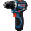 Bosch GSR 12V-32 Акумулаторен винтоверт 2 х 2,0Ah L-Boxx 06019N7002