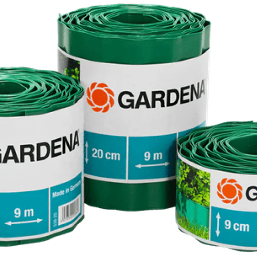 Лента за трева (Зелена)  GARDENA