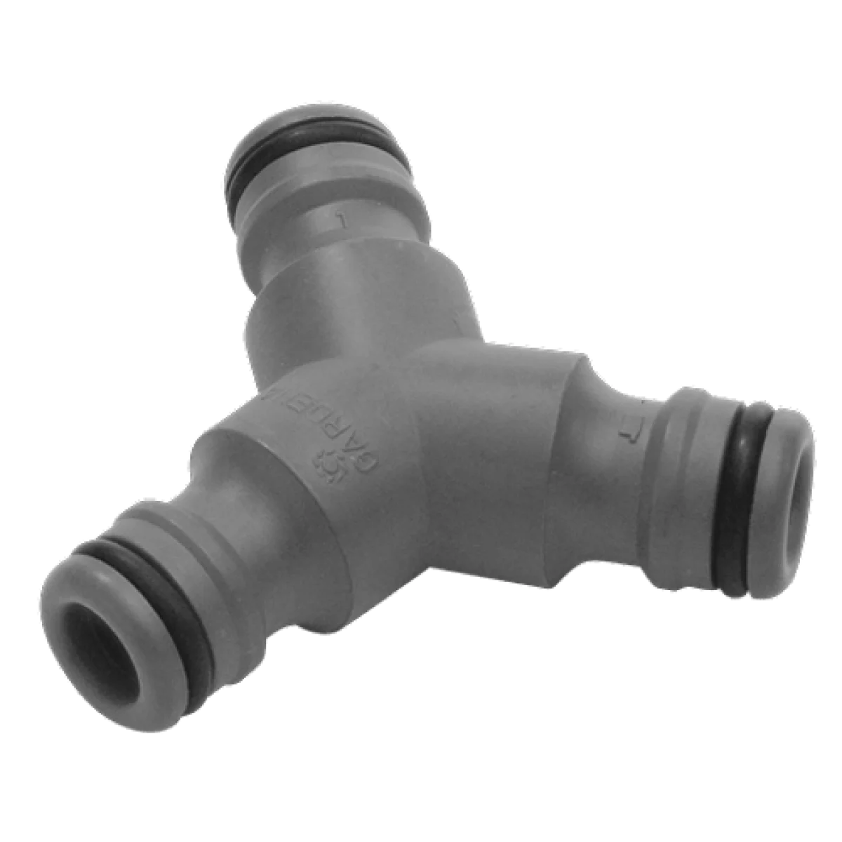 Y-образен тройник GARDENA 00934-50 Y-образен тройник GARDENA 00934-50