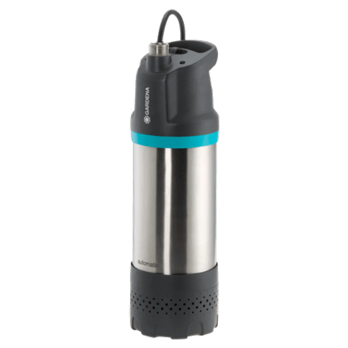 Автоматична потопяема нагнетателна помпа 5900/4 инокс  GARDENA 01771-20