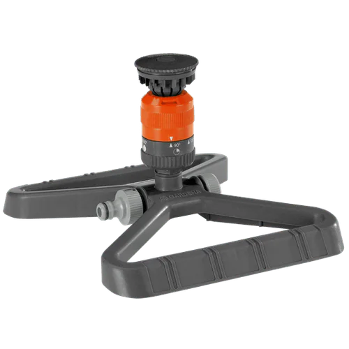 Кръгов разпръсквач Comfort Vario GARDENA