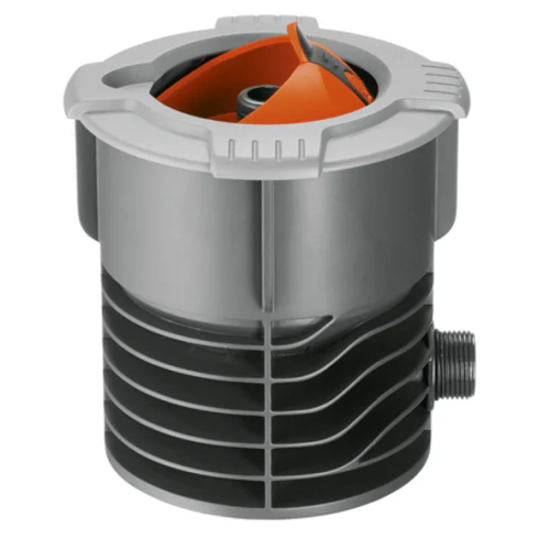 Подзамна кутия за свързване( конектор) със стоп клапан и външна резба 3/4