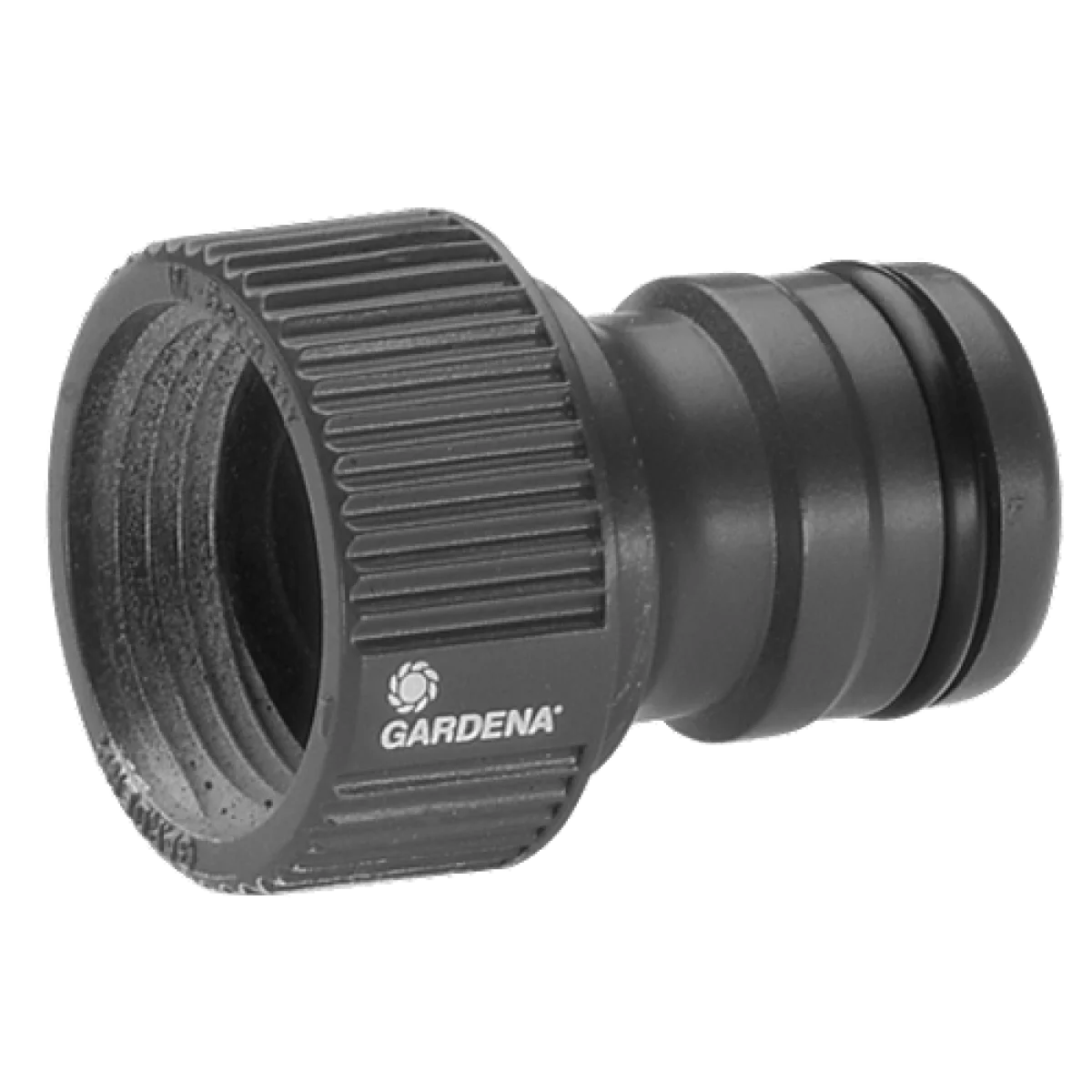 Адаптер за кран с резба за системата за голям дебит Profi  GARDENA 02801-20