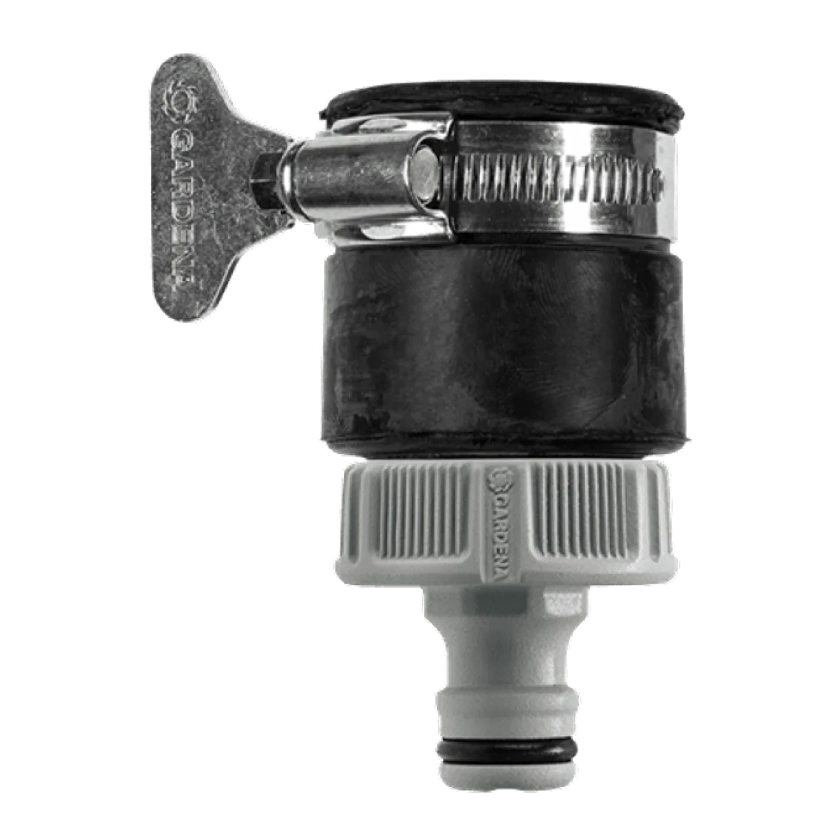 Адаптер за кран без резба  GARDENA 02907-20