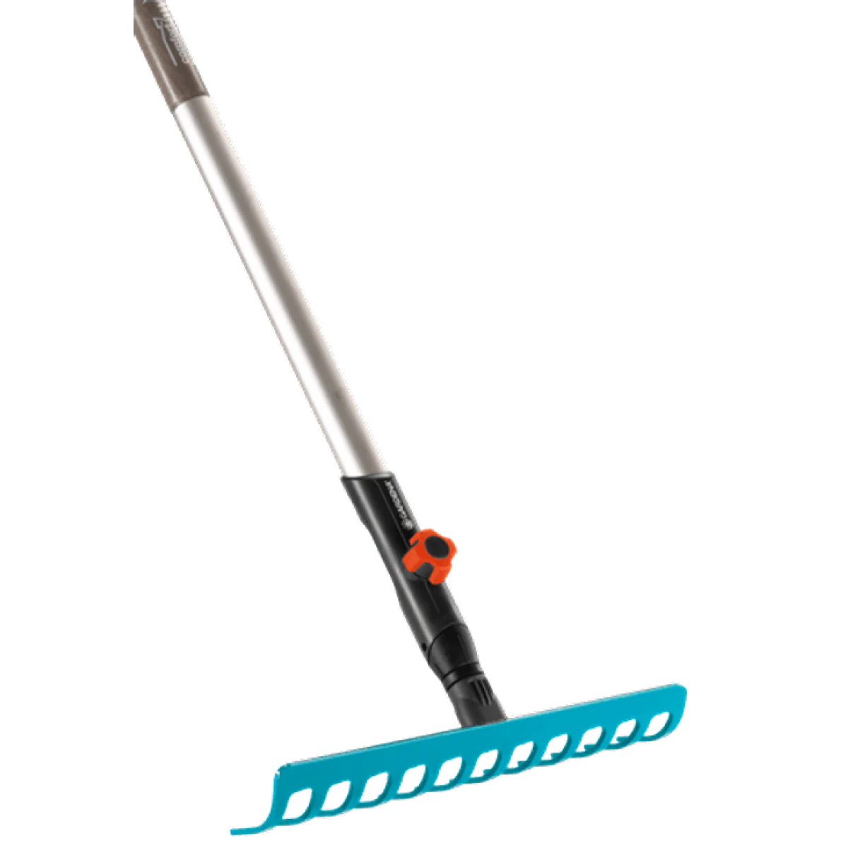 Гребло за листа с дръжка  COMBI  GARDENA 03024-20