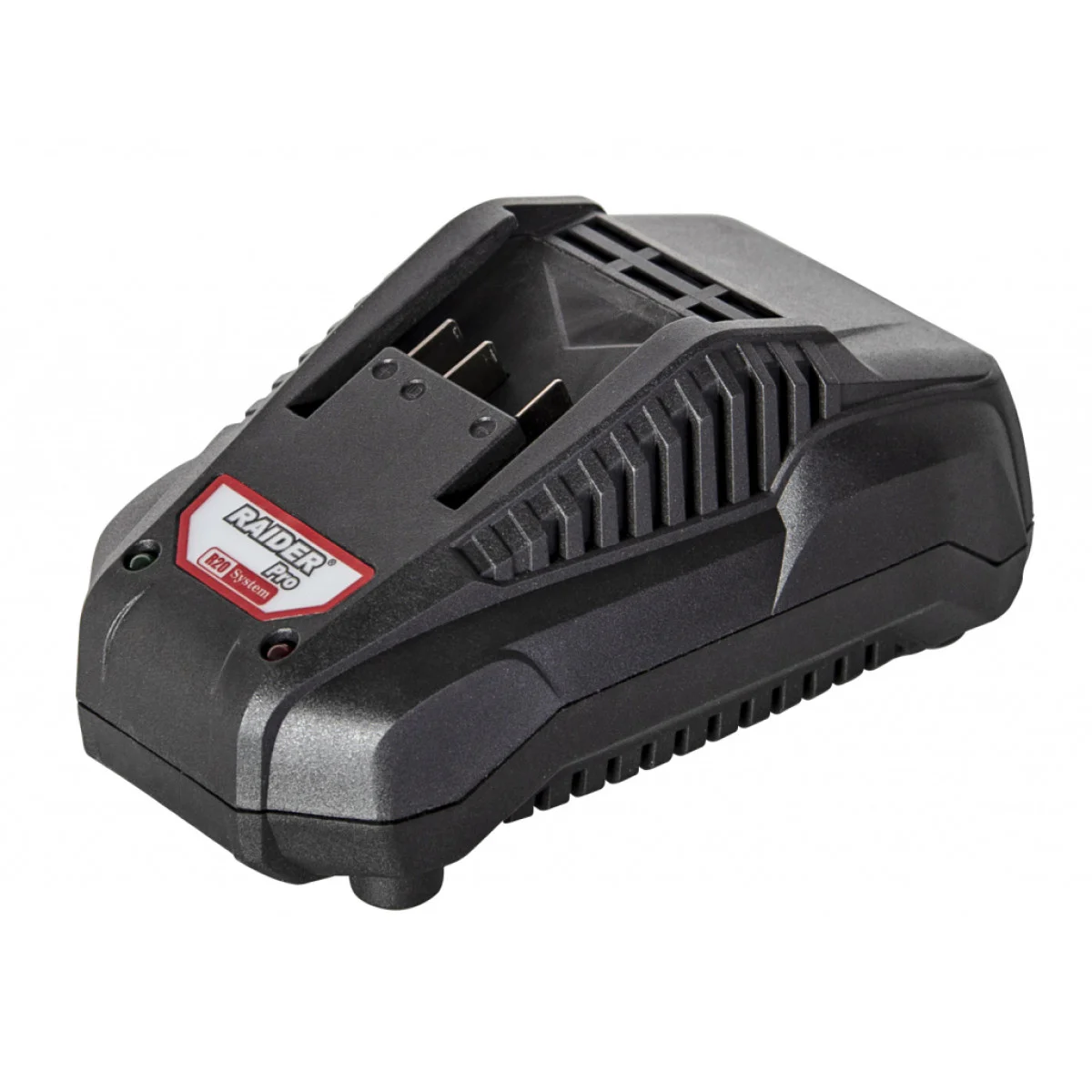 R20 Бързо зарядно за серията RDP-R20 System 3.5A, Райдер RDP-R20 039704 R20 Бързо зарядно за серията RDP-R20 System 3.5A, Райдер RDP-R20 039704