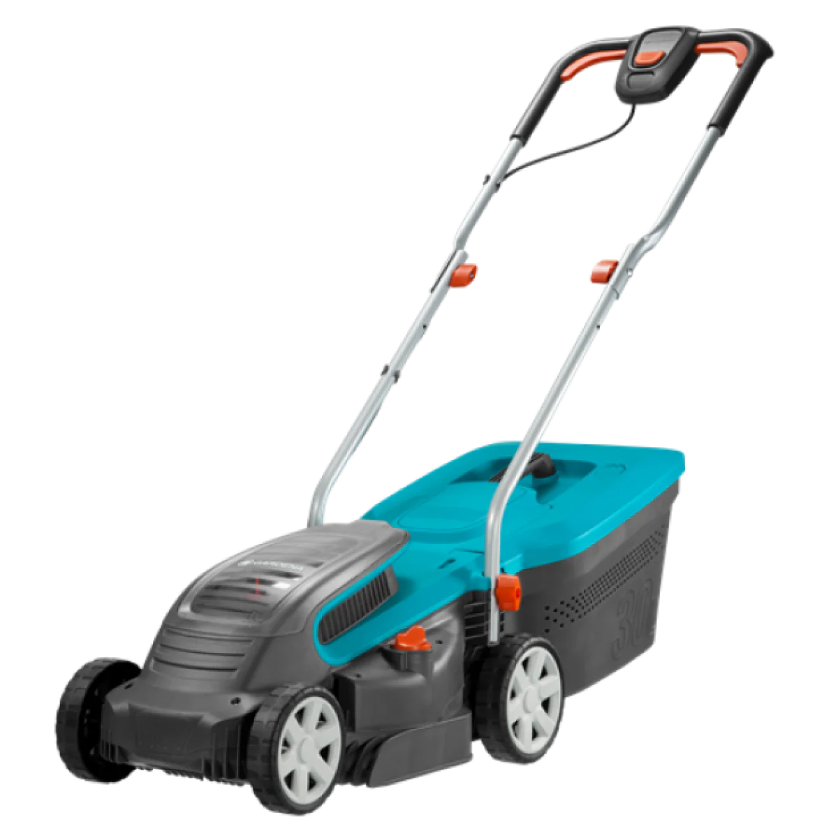 Акумулаторна косачка PowerMax ™ Li-40/32  GARDENA 05033-20
