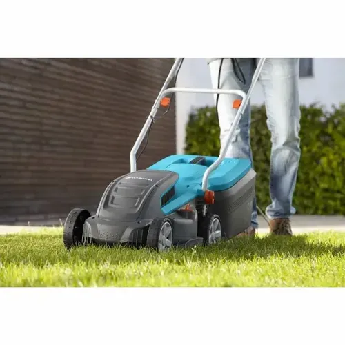 Електрическа косачка PowerMax ™ 1400/34 GARDENA Електрическа косачка PowerMax ™ 1400/34 GARDENA