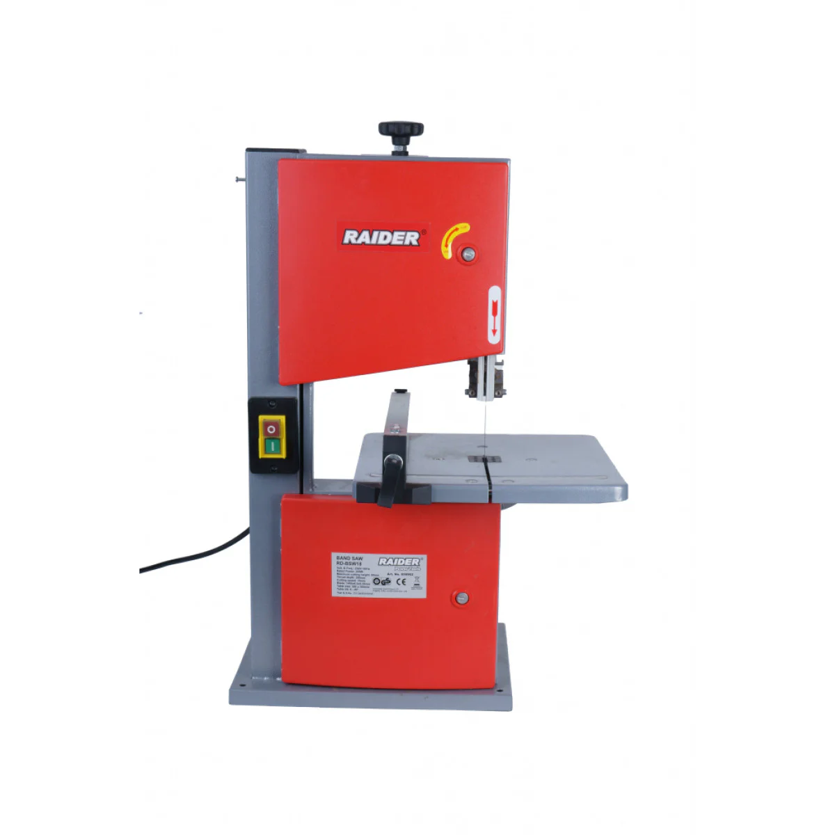 Банцинг Райдер RD-BSW18 059902