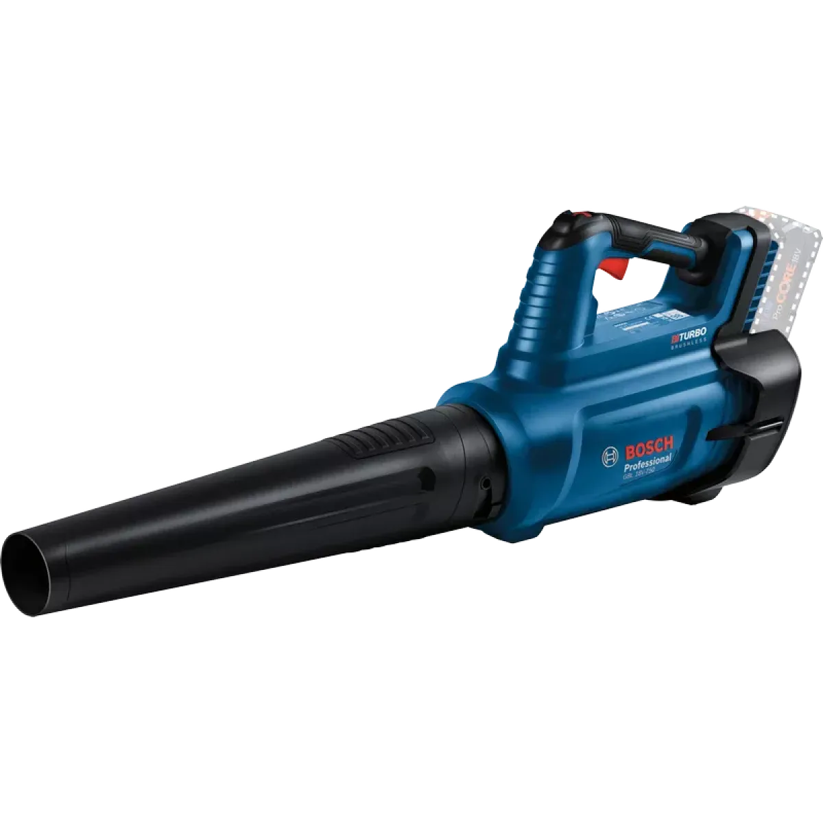 Акумулаторна духалка GBL 18V-750 без батеря и зарядно 06008D2000 Акумулаторна духалка GBL 18V-750 без батеря и зарядно 06008D2000
