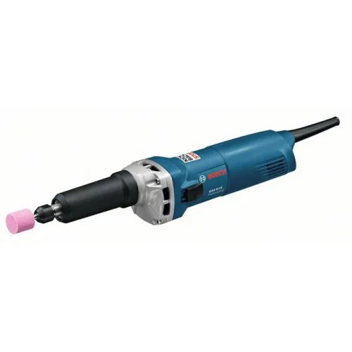 Права шлифовъчна машина Bosch GGS 8 CE