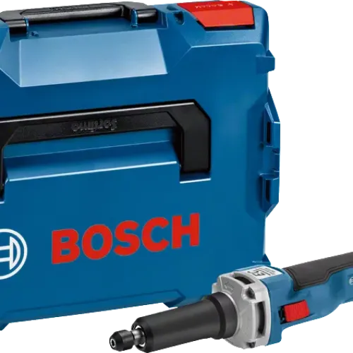 Акумулаторна шлифовалка Bosch GGS 18V-23 LC Акумулаторна шлифовалка Bosch GGS 18V-23 LC