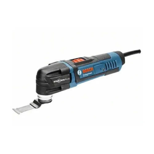 Мултифункционален инструмент Bosch GOP 30-28