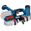 Акумулаторен лентов трион  GCB 18V-63 ,   Bosch 06012A0400