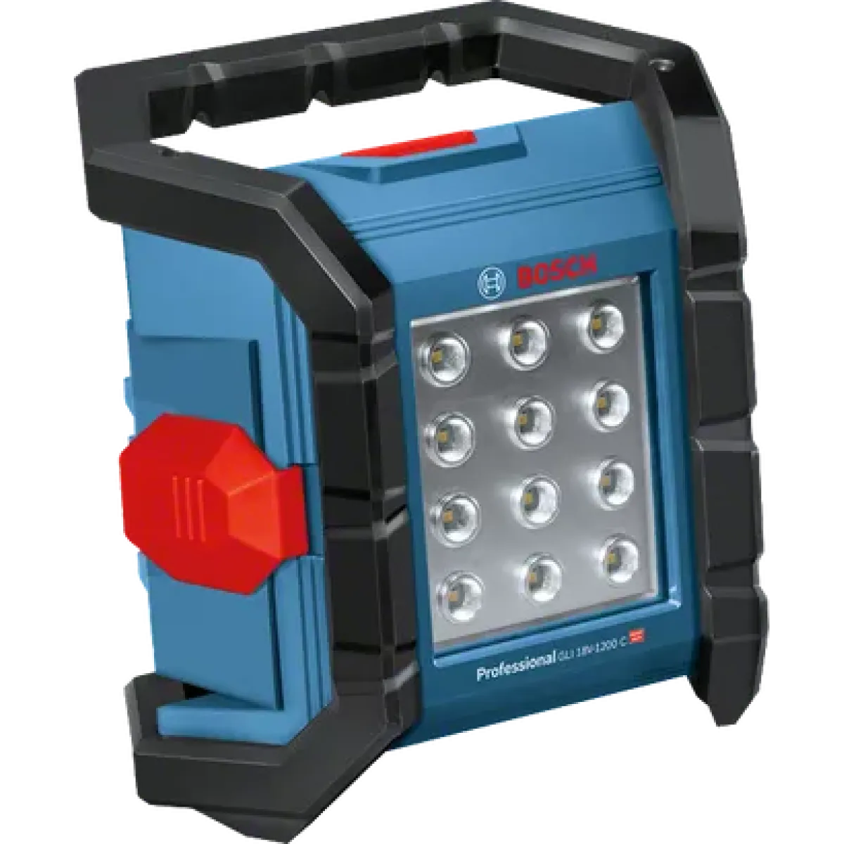 Акумулаторна лампа GLI 18V-1200 C , Bosch 0601446700 Акумулаторна лампа GLI 18V-1200 C , Bosch 0601446700
