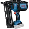 Акумулаторен пистолет за пирони Bosch GNH 18V-64 M без батерия и зарядно устройство 0601481000