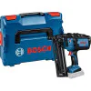 Акумулаторен пистолет за пирони Bosch GNH 18V-64 M без батерия и зарядно устройство в L-Boxx 0601481001