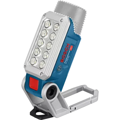 Акумулаторна лампа Bosch GLI 12V-330