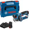 Акумулаторно ренде Bosch GHO 12V-20 L-BOXX 06015A7001