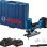 Акумулаторен прободен трион Bosch GST 185-LI PROFESSIONAL, 18.0 V, 125 мм, 2 x батерия GBA 18V 4.0Ah