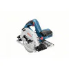 Ръчен циркуляр  GKS 55+ GCE Bosch Ø 165 mm 0601682100