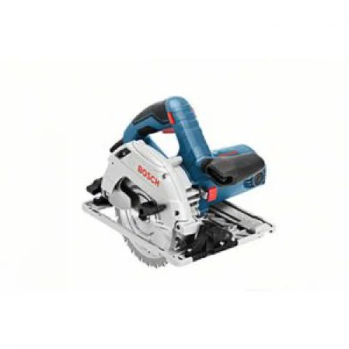 Ръчен циркуляр  GKS 55+ GCE Bosch Ø 165 mm 