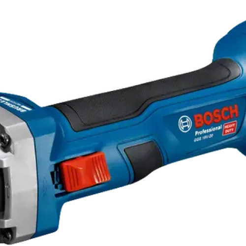 Акумулаторна права шлифовъчна машина Bosch GGS 18V-20 без батерия и зарядно устройство Акумулаторна права шлифовъчна машина Bosch GGS 18V-20 без батерия и зарядно устройство