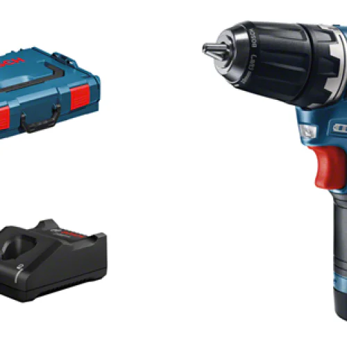 Акумулаторен винтоверт Bosch GSR 12V-35 Акумулаторен винтоверт Bosch GSR 12V-35