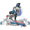 Настолен циркуляр за дърво Bosch GCM 12 SDE 0601B23100