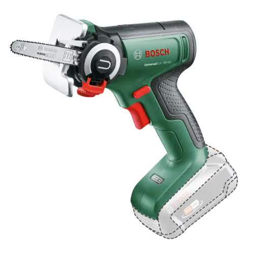 Акумулаторен трион NanoBlade UniversalCut 18V-65 без батерия 
